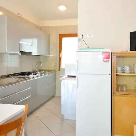 Apartamento Villaggio Delfino-7 By Interhome *