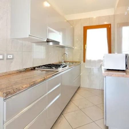 Villaggio Delfino-7 By Interhome *