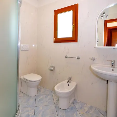 Villaggio Delfino-7 By Interhome *