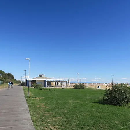 Villaggio Delfino-7 By Interhome Apartamento Bibione Pineda